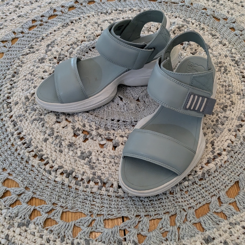Sorel Sandals
